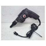Black & Decker Electric Drywall Screw Gun