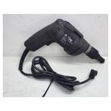 Black & Decker Electric Drywall Screw Gun
