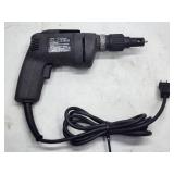 Black & Decker Electric Drywall Screw Gun