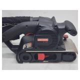 Craftsman Belt Sander