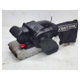 Craftsman Belt Sander