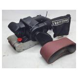 Craftsman Belt Sander
