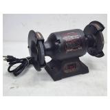 Craftsman 6' Bench Grinder