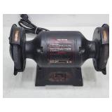 Craftsman 6' Bench Grinder