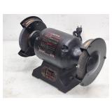 Craftsman 6' Bench Grinder