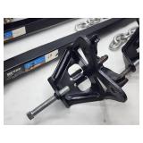 Reese Car Towing Hitch