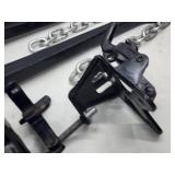 Reese Car Towing Hitch