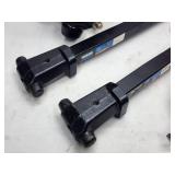 Reese Car Towing Hitch