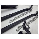 Reese Car Towing Hitch