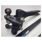 Reese Car Towing Hitch
