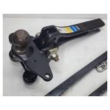 Reese Car Towing Hitch