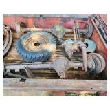 1953 4WD Jeep Willys - Ratrod Restoration Project