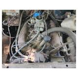 1953 4WD Jeep Willys - Ratrod Restoration Project