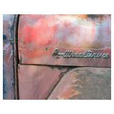 1953 4WD Jeep Willys - Ratrod Restoration Project