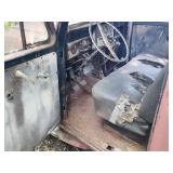 1953 4WD Jeep Willys - Ratrod Restoration Project