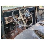 1953 4WD Jeep Willys - Ratrod Restoration Project