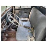 1953 4WD Jeep Willys - Ratrod Restoration Project