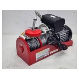 Central Machinery 1300 lb. Electric Hoist