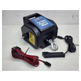 Reese Portable Winch