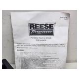 Reese Portable Winch