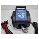 Reese Portable Winch