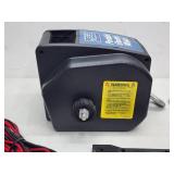 Reese Portable Winch