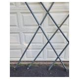 (3) Scaffolding Support Cross Beams