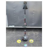 Black Max Gas Weed Whip with Extra Line