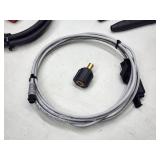 Assorted Tig Welding Accessories