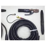 Assorted Tig Welding Accessories