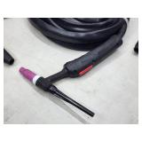 Assorted Tig Welding Accessories