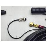 Assorted Tig Welding Accessories