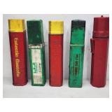 Assorted Welding Rods