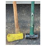 (4) Log Splitting Tools