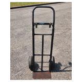 Black 2-Wheel Dolly / Cart