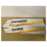 Energizer 9-Volt Batteries Energizer 9-Volt Batteries