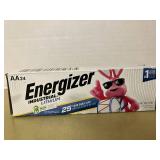 Energizer AA Lithium Batteries Energizer AA Lithium Batteries