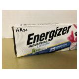 Energizer AA Lithium Batteries Energizer AA Lithium Batteries
