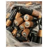 Duracell Powerboost AA Batteries Duracell Powerboost AA Batteries