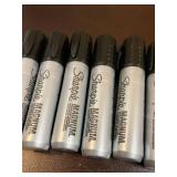 Sharpie Magnum Markers Sharpie Magnum Markers