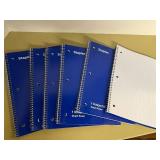 Graph Ruled Notebooks Graph Ruled Notebooks