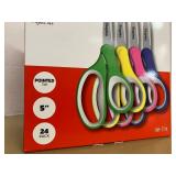 Bulk Kids Scissors Bulk Kids Scissors