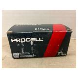 Procell 9-Volt Batteries Procell 9-Volt Batteries