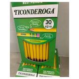 Ticonderoga Pencils Ticonderoga Pencils
