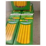 Ticonderoga Pencils Ticonderoga Pencils