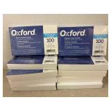 Blank Index Cards Blank Index Cards