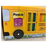 Super Sticky Post-It Notes Super Sticky Post-It Notes