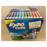 Expo Color Dry Erase Markers Expo Color Dry Erase Markers
