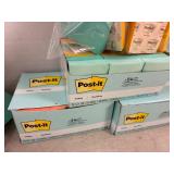 Post-It Small Sticky Notes Post-It Small Sticky Notes