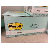 Post-It Small Sticky Notes Post-It Small Sticky Notes